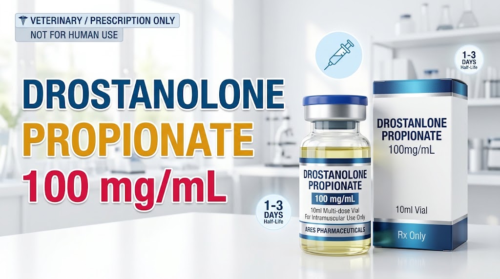 Drostanolone Propionate